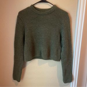 Zara Sweater